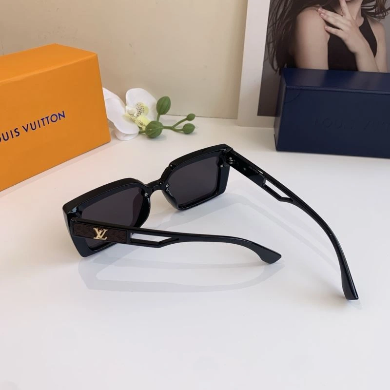 HighPerformance Louis Vuitton Sunglasses 280762