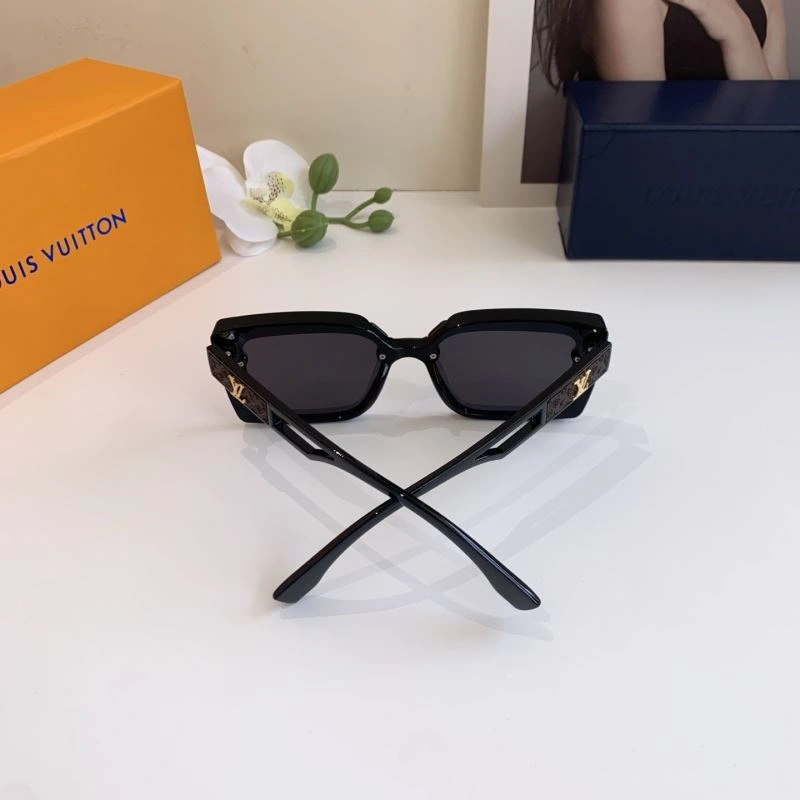 HighPerformance Louis Vuitton Sunglasses 280762