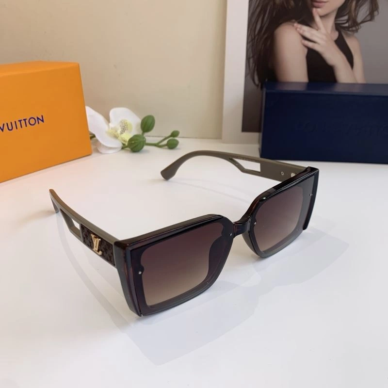 Louis Vuitton Sunglasses Unisex 280761