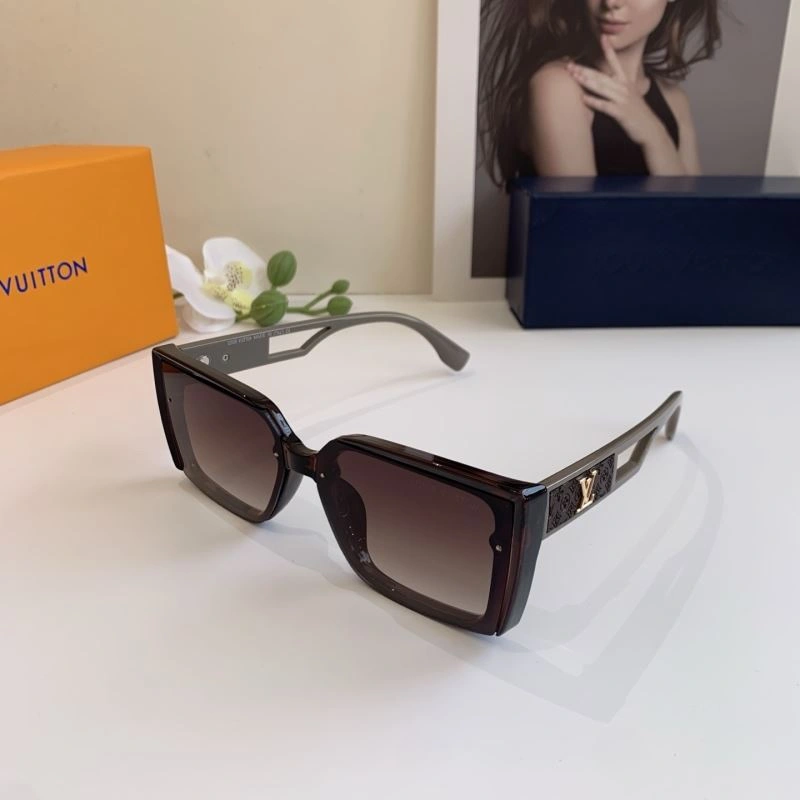 Louis Vuitton Sunglasses Unisex 280761