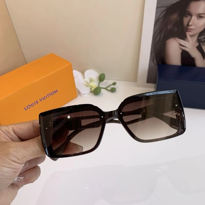 Louis Vuitton Sunglasses Unisex 280761