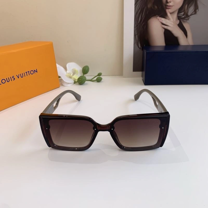 Louis Vuitton Sunglasses Unisex 280761