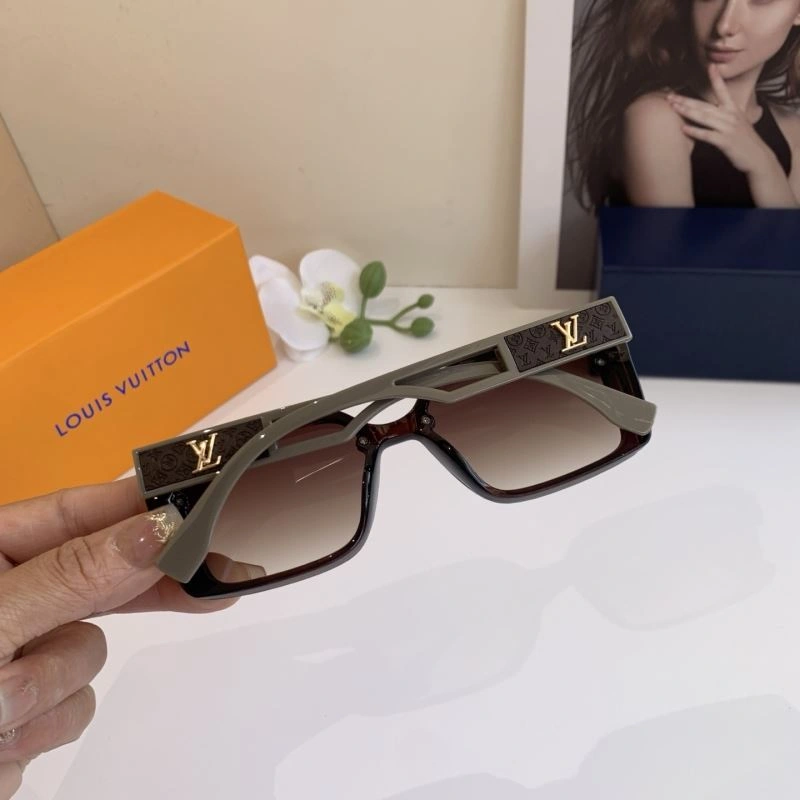 Louis Vuitton Sunglasses Unisex 280761