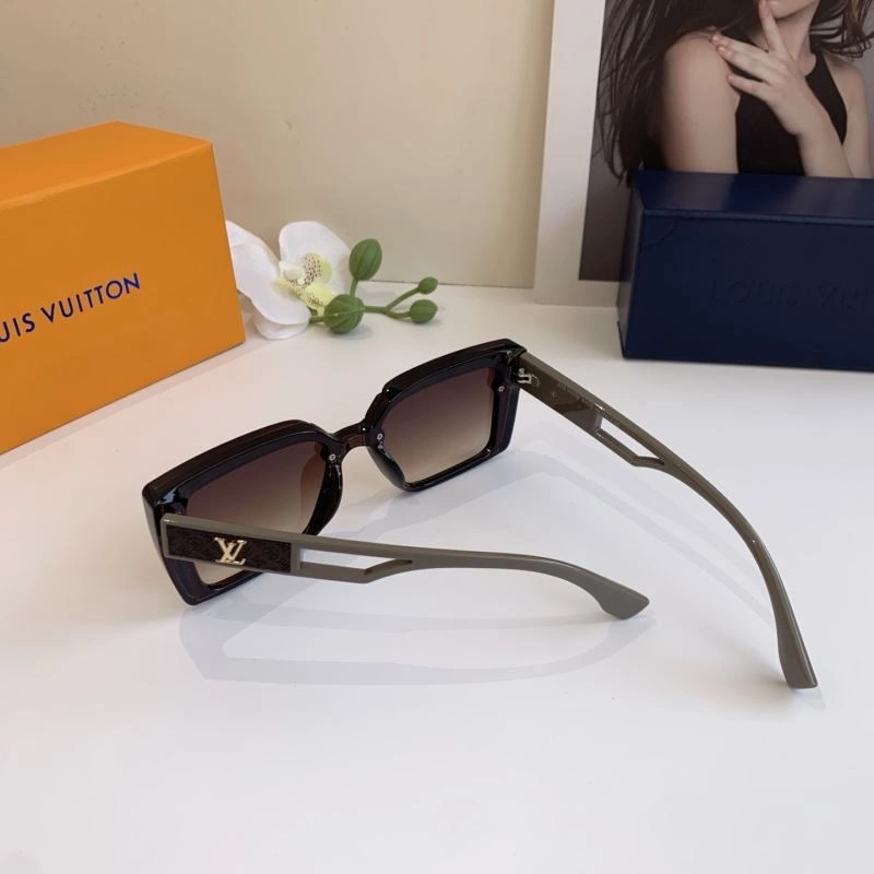 Louis Vuitton Sunglasses Unisex 280761