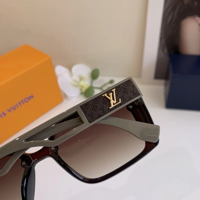Louis Vuitton Sunglasses Unisex 280761