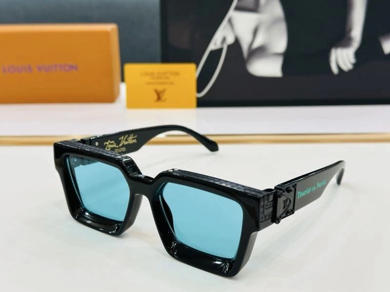Louis Vuitton Sunglasses Reliable 280760