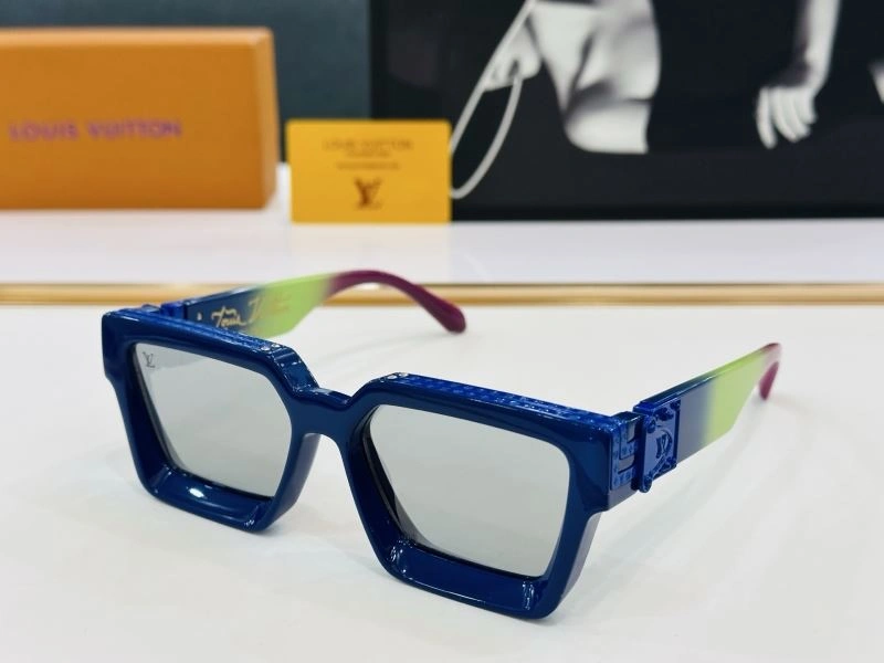 Louis Vuitton Sunglasses Reliable 280760