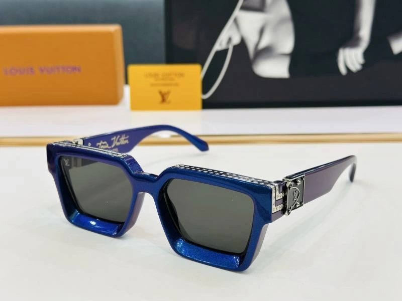 Louis Vuitton Sunglasses Reliable 280760
