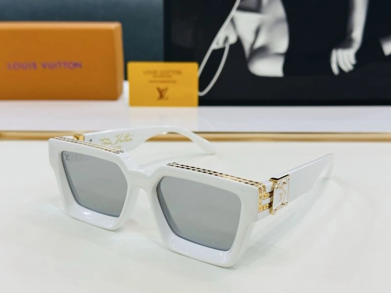 Louis Vuitton Sunglasses Reliable 280760