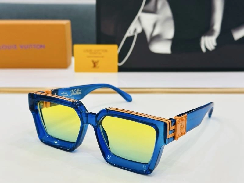 Reliable Louis Vuitton Sunglasses 280759