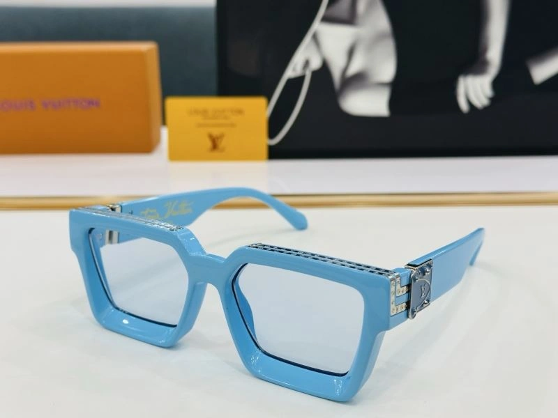 Reliable Louis Vuitton Sunglasses 280759