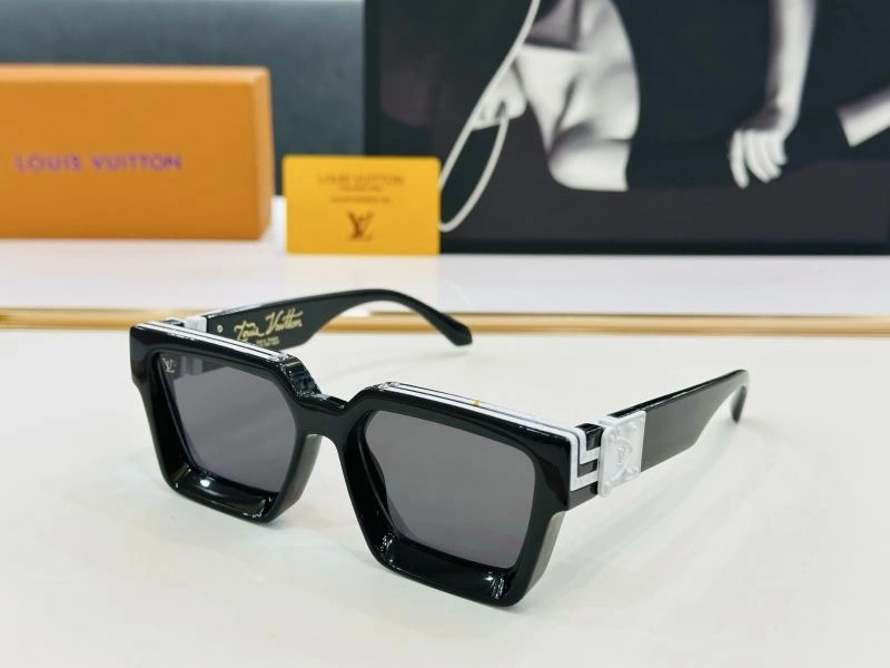 Reliable Louis Vuitton Sunglasses 280759