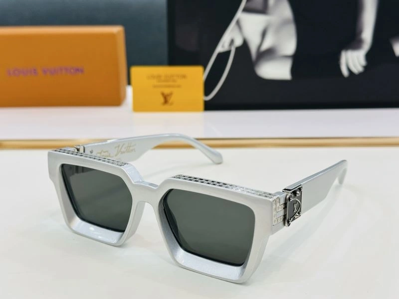 Reliable Louis Vuitton Sunglasses 280759