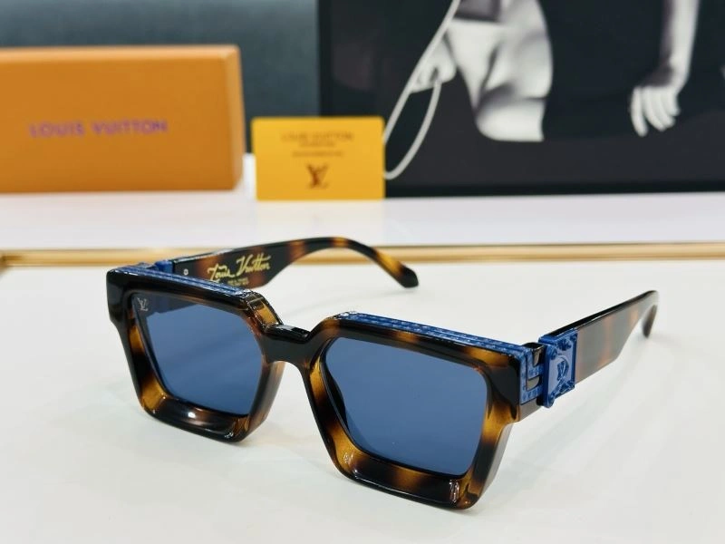 Reliable Louis Vuitton Sunglasses 280759
