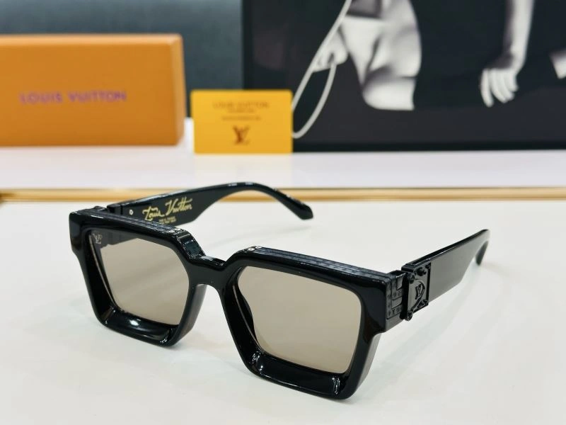 Reliable Louis Vuitton Sunglasses 280759