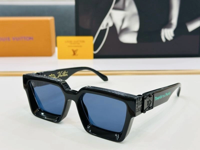 Louis Vuitton Sunglasses Unisex 280729