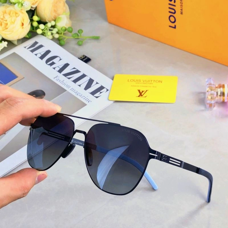 Original Louis Vuitton Sunglasses 280736
