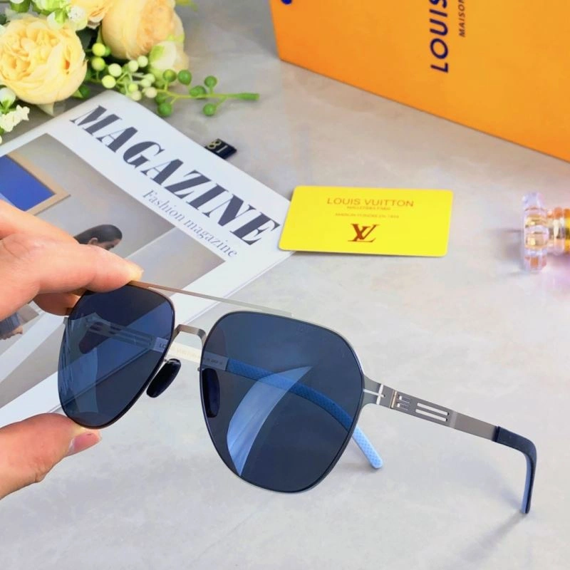 Original Louis Vuitton Sunglasses 280736