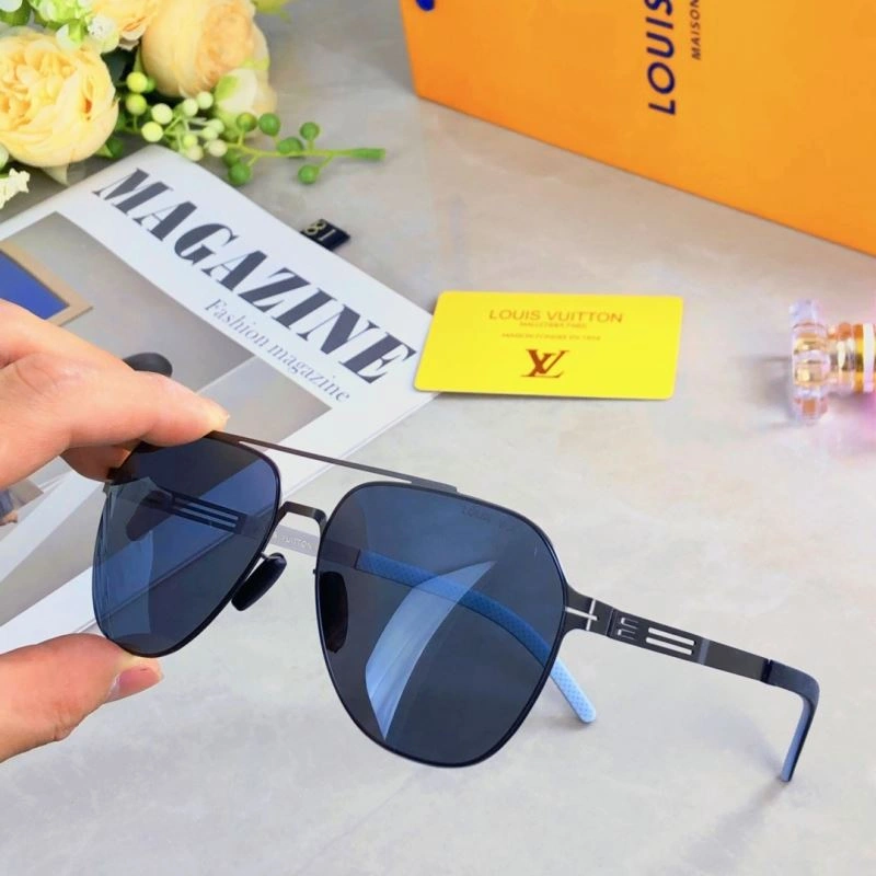 Original Louis Vuitton Sunglasses 280736