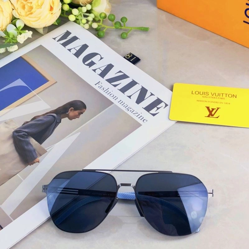 Original Louis Vuitton Sunglasses 280736