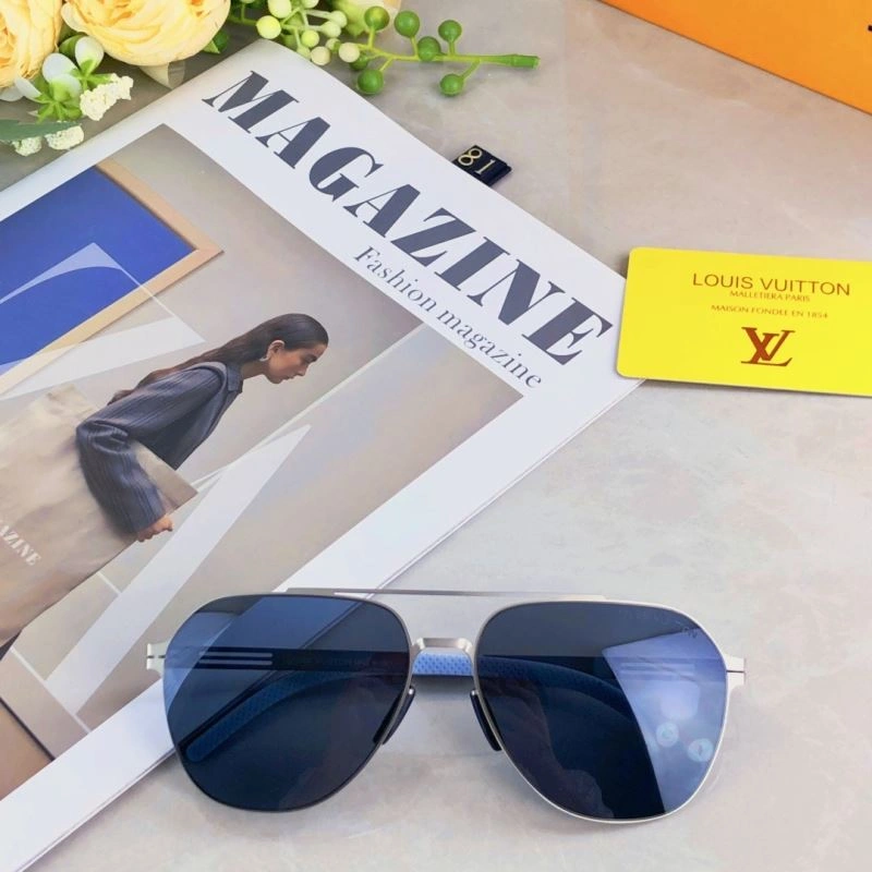 Original Louis Vuitton Sunglasses 280736