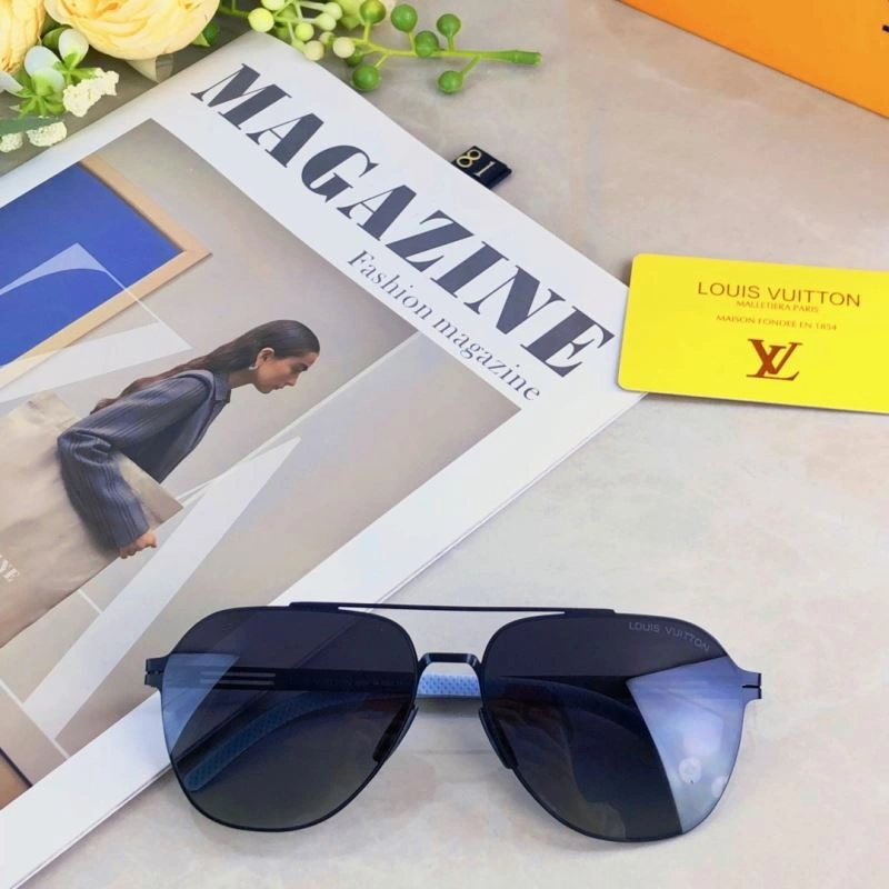 Original Louis Vuitton Sunglasses 280736