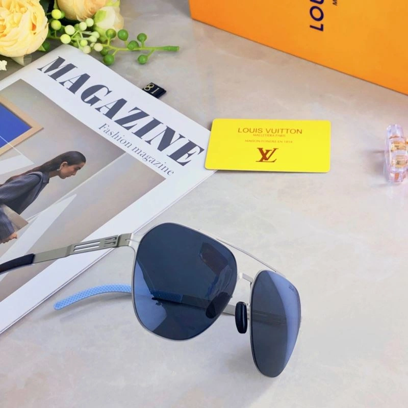 Original Louis Vuitton Sunglasses 280736