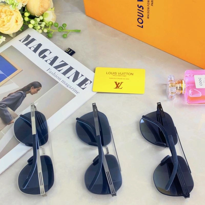 Original Louis Vuitton Sunglasses 280736