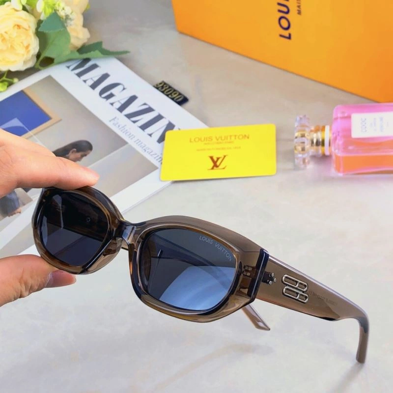 Fashionable Louis Vuitton Sunglasses 280752
