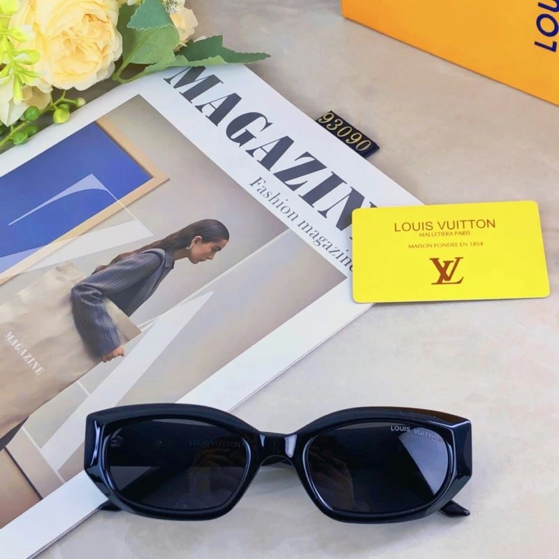Fashionable Louis Vuitton Sunglasses 280752