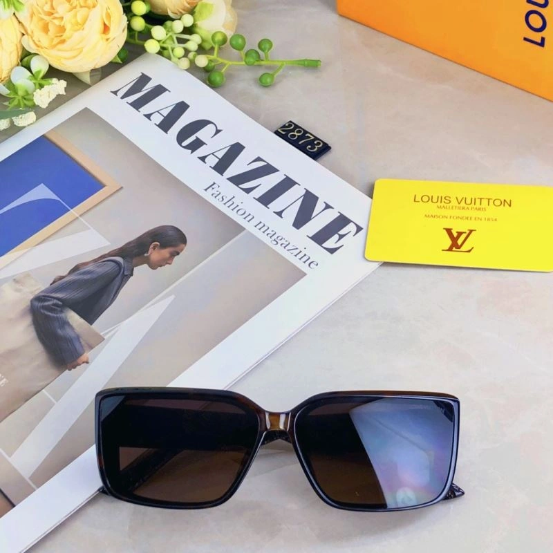 Louis Vuitton Sunglasses Classic 280749