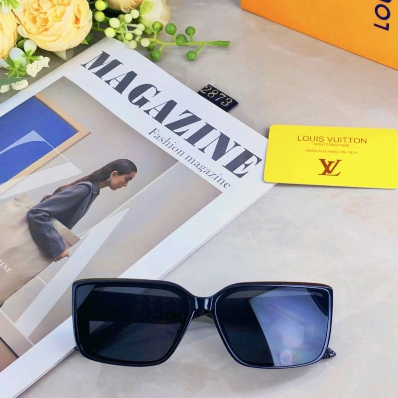 Louis Vuitton Sunglasses Classic 280749