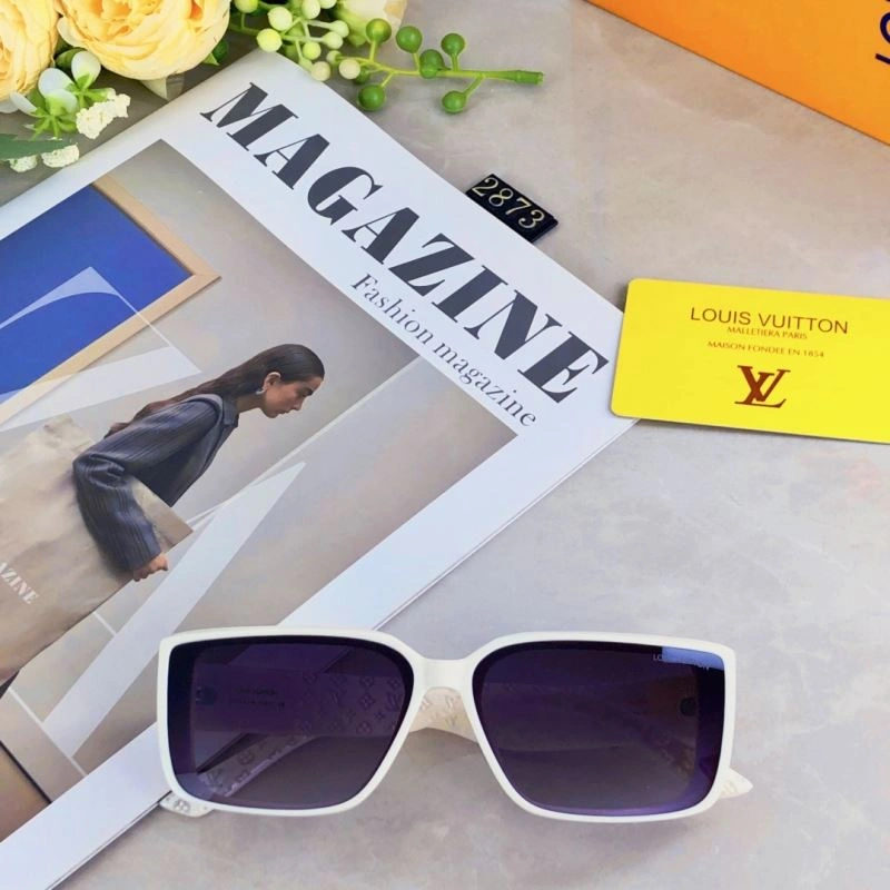 Louis Vuitton Sunglasses Classic 280749