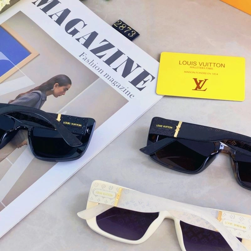 Louis Vuitton Sunglasses Classic 280749