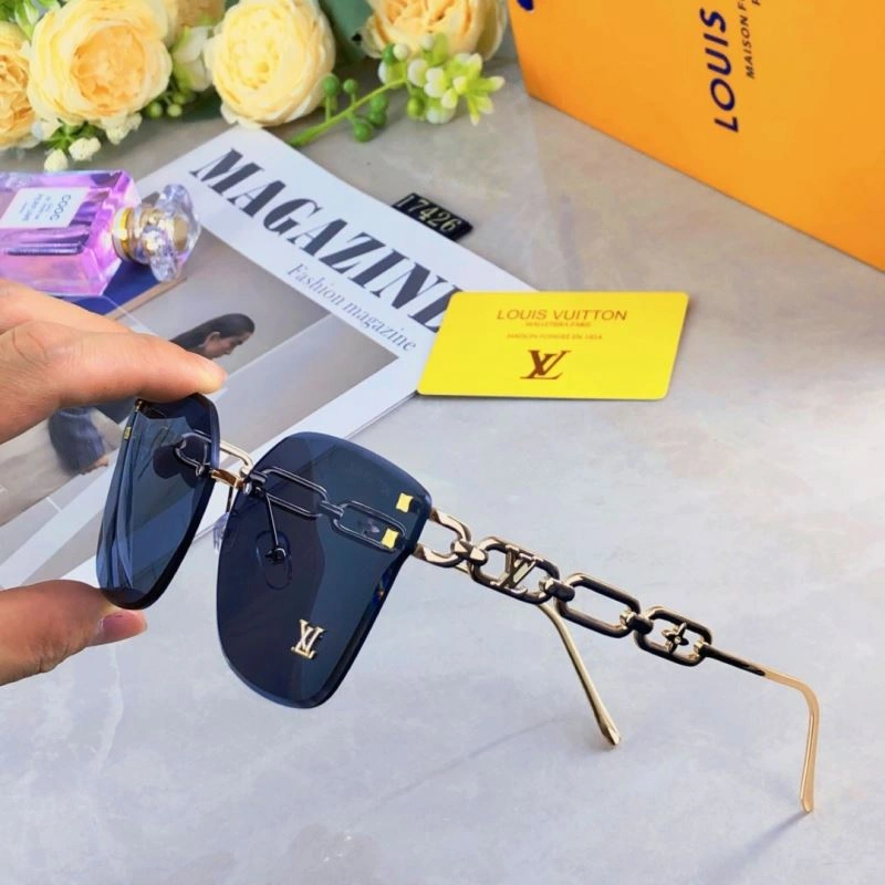 Louis Vuitton Sunglasses ComfortFit 280747