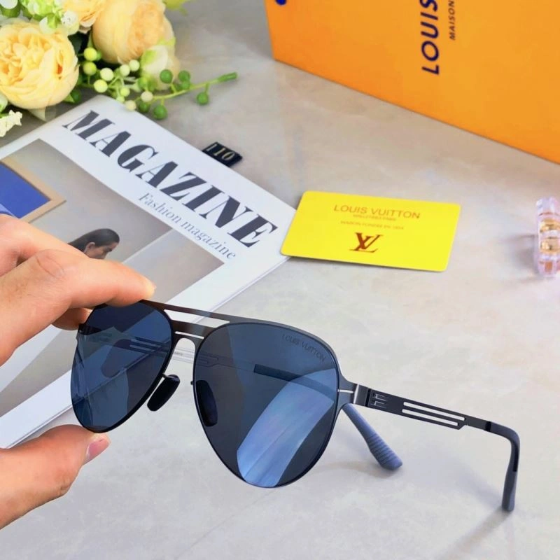 Louis Vuitton Sunglasses Affordable 280757