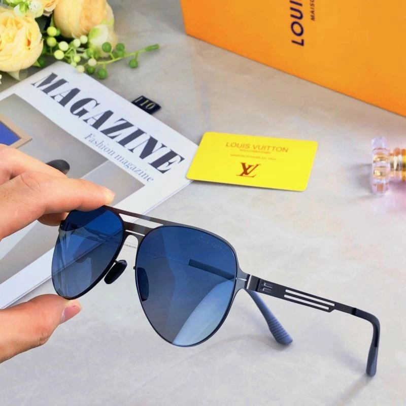 Louis Vuitton Sunglasses Affordable 280757