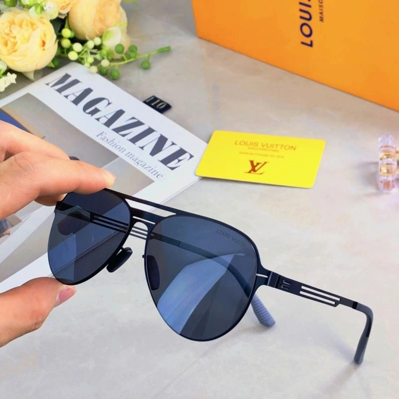 Louis Vuitton Sunglasses Affordable 280757