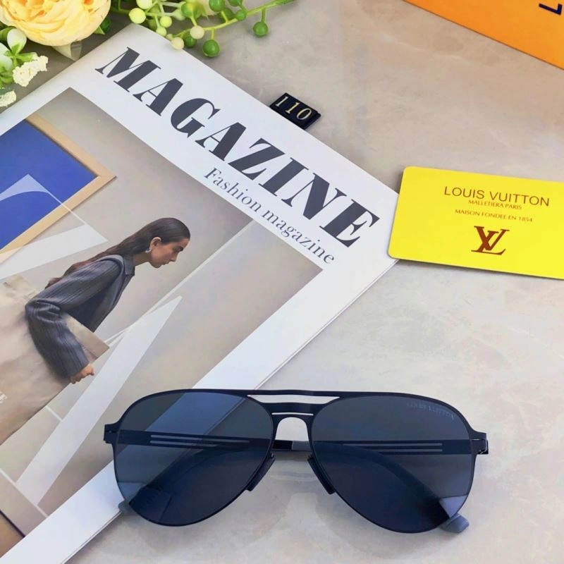 Louis Vuitton Sunglasses Affordable 280757