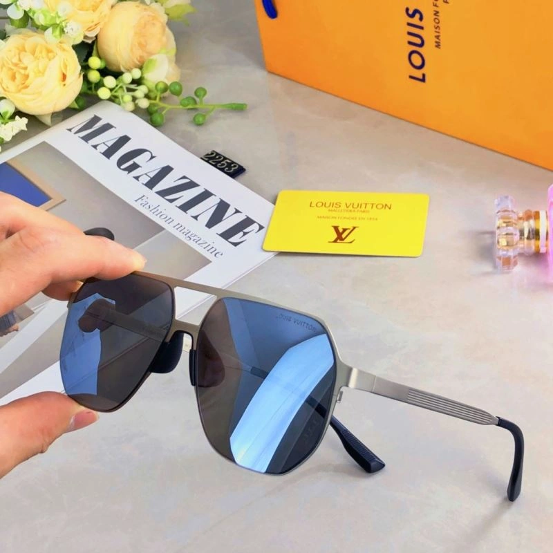 Louis Vuitton Sunglasses Sustainable 280733