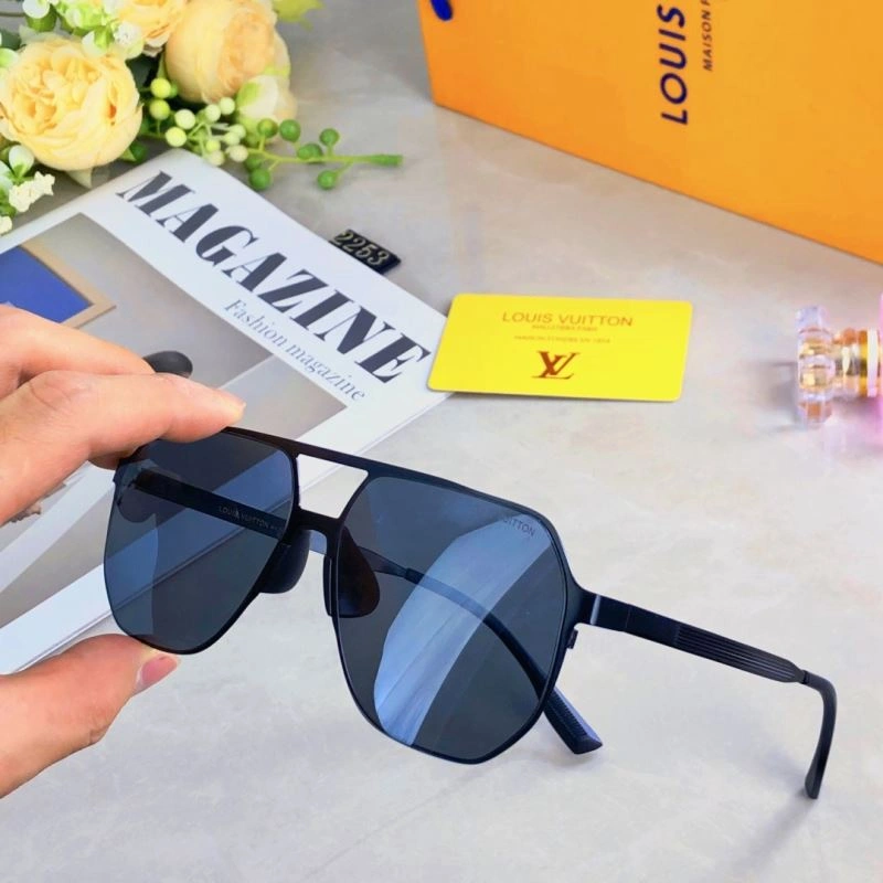 Louis Vuitton Sunglasses Sustainable 280733
