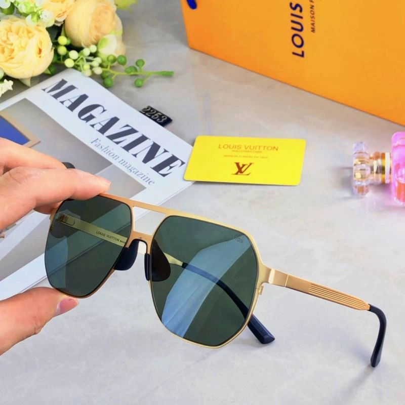 Louis Vuitton Sunglasses Sustainable 280733