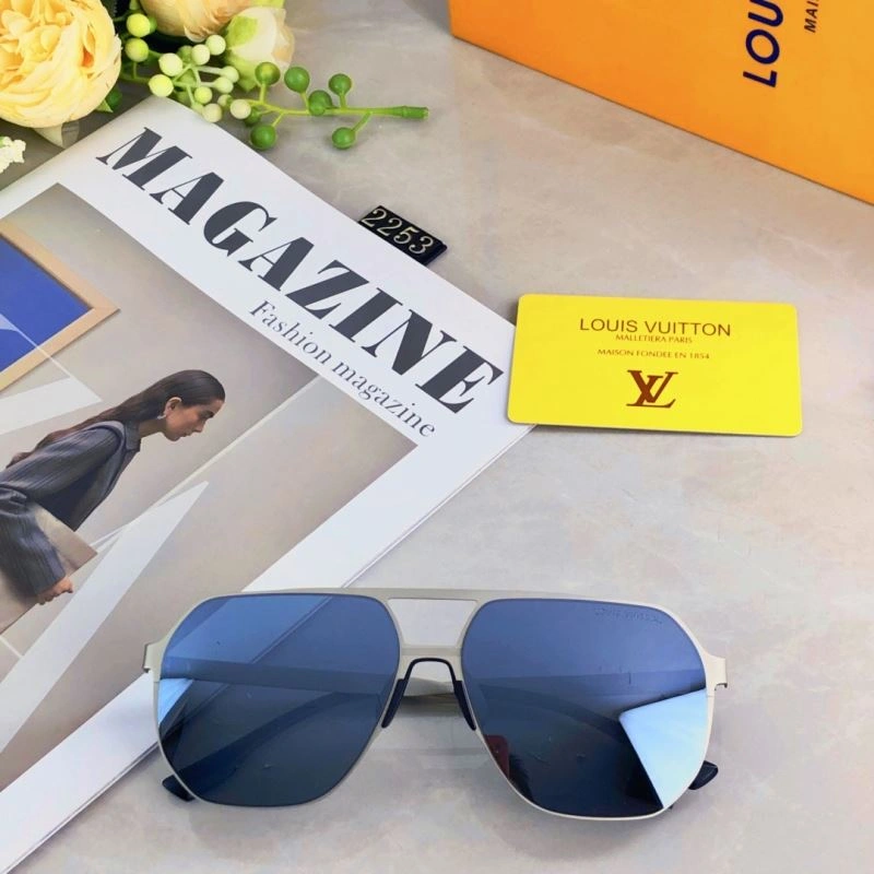 Louis Vuitton Sunglasses Sustainable 280733