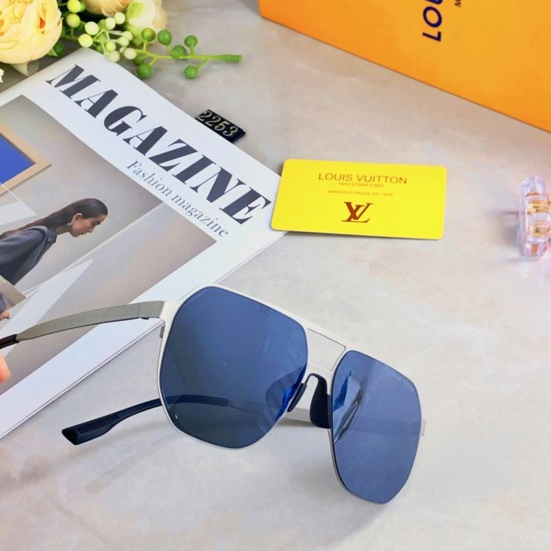 Louis Vuitton Sunglasses Sustainable 280733