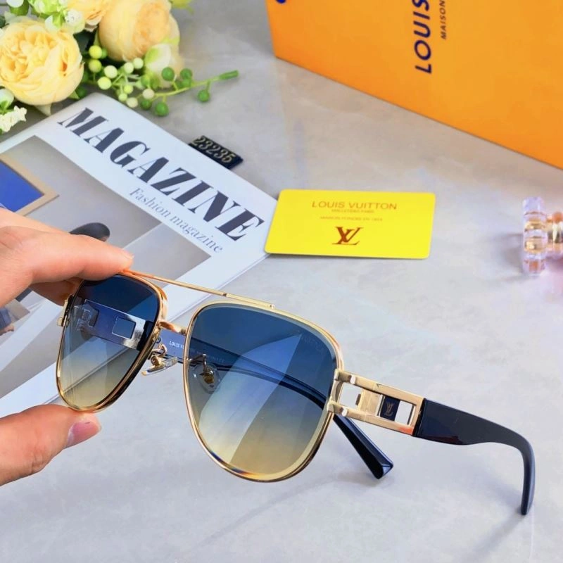 Louis Vuitton Sunglasses Vibrant 280755