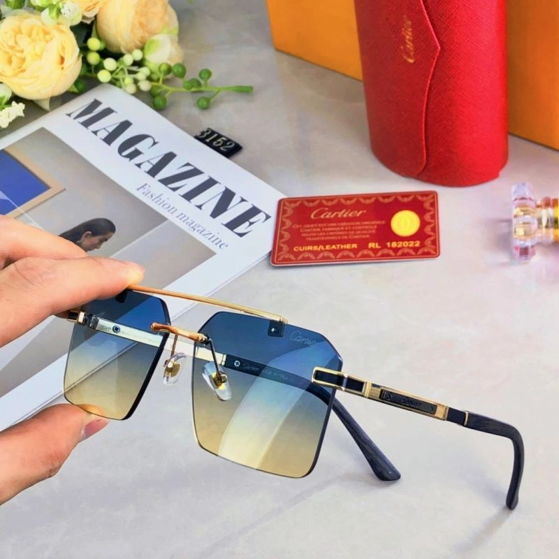 Popular Louis Vuitton Sunglasses 280737