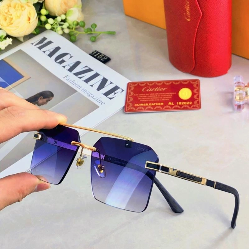 Popular Louis Vuitton Sunglasses 280737