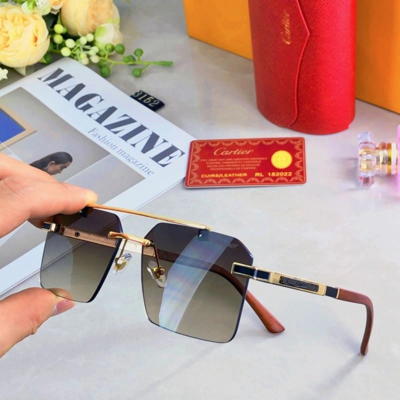 Popular Louis Vuitton Sunglasses 280737