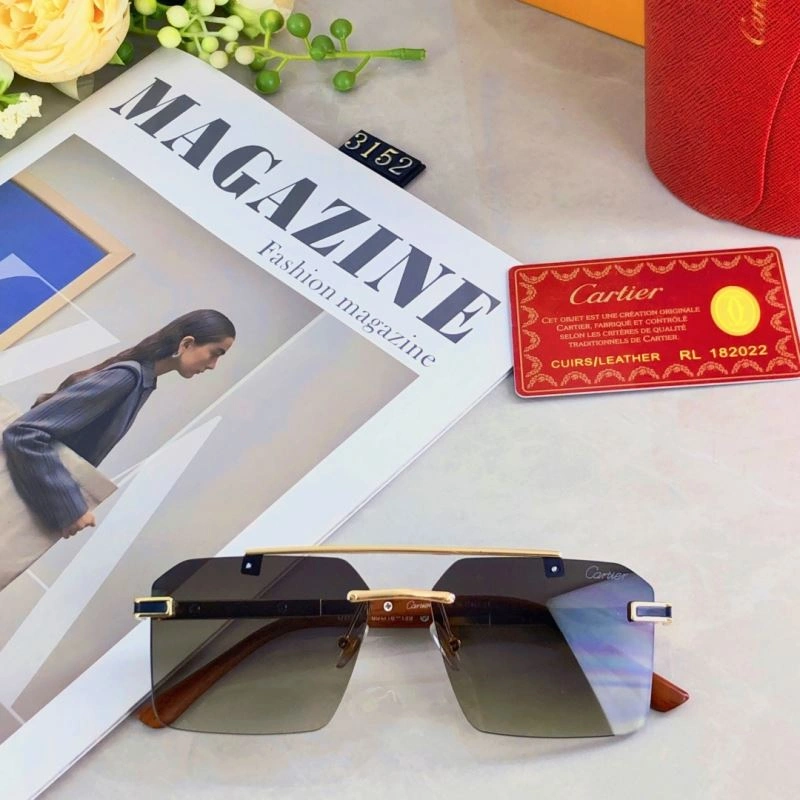 Popular Louis Vuitton Sunglasses 280737