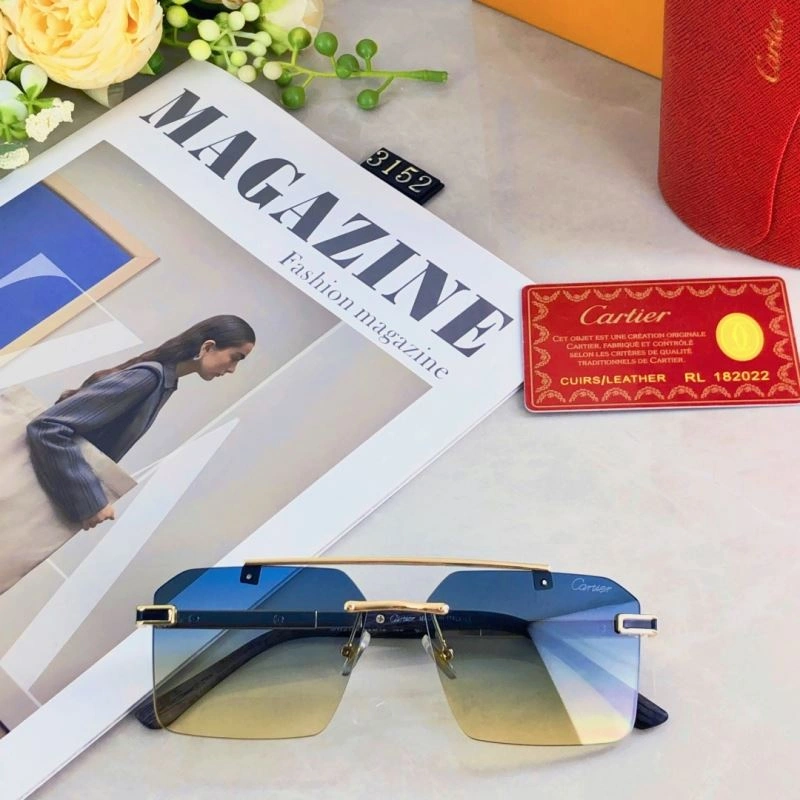 Popular Louis Vuitton Sunglasses 280737